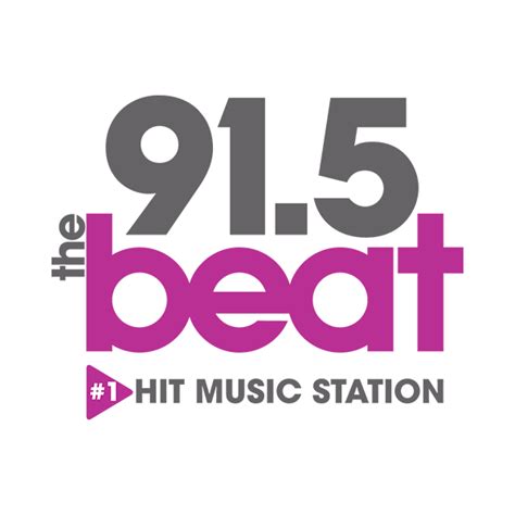 91.5 The Beat.